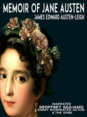 cover image of Memoir of Jane Austen